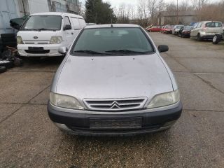 bontott CITROËN XSARA Bal Fényszóró