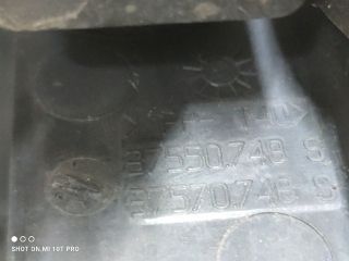 bontott CITROËN XSARA Bal Fényszóró