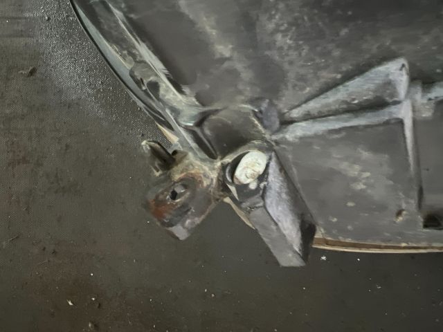 bontott CITROËN XSARA Bal Fényszóró