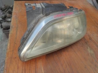 bontott CITROËN XSARA Bal Fényszóró