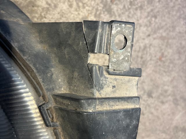 bontott CITROËN XSARA Bal Fényszóró