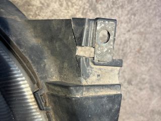 bontott CITROËN XSARA Bal Fényszóró