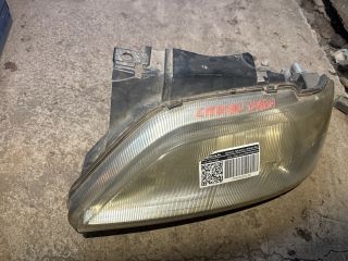 bontott CITROËN XSARA Bal Fényszóró