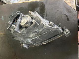 bontott CITROËN XSARA Bal Fényszóró