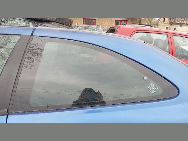 bontott CITROËN XSARA Bal hátsó Ablak