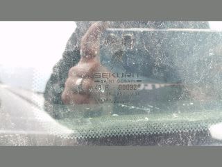 bontott CITROËN XSARA Bal hátsó Ablak