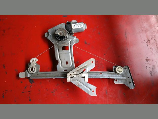 bontott CITROËN XSARA Bal hátsó Ablakemelő Szerkezet (Elektromos)