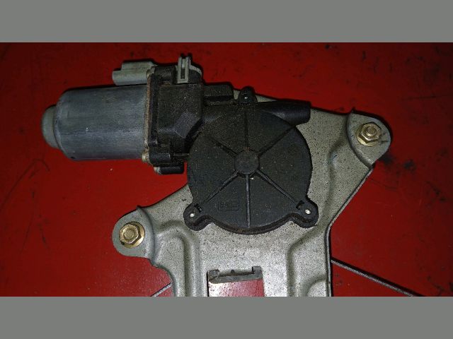 bontott CITROËN XSARA Bal hátsó Ablakemelő Szerkezet (Elektromos)