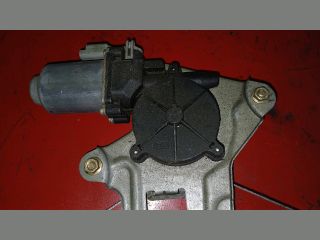 bontott CITROËN XSARA Bal hátsó Ablakemelő Szerkezet (Elektromos)