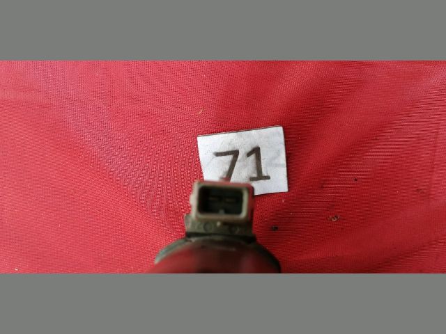 bontott CITROËN XSARA Bal hátsó Ablakemelő Szerkezet (Elektromos)