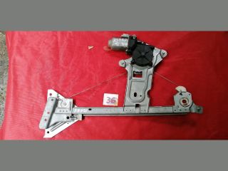 bontott CITROËN XSARA Bal hátsó Ablakemelő Szerkezet (Elektromos)