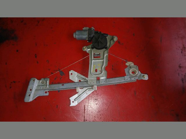 bontott CITROËN XSARA Bal hátsó Ablakemelő Szerkezet (Elektromos)