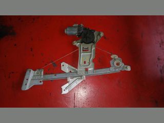 bontott CITROËN XSARA Bal hátsó Ablakemelő Szerkezet (Elektromos)