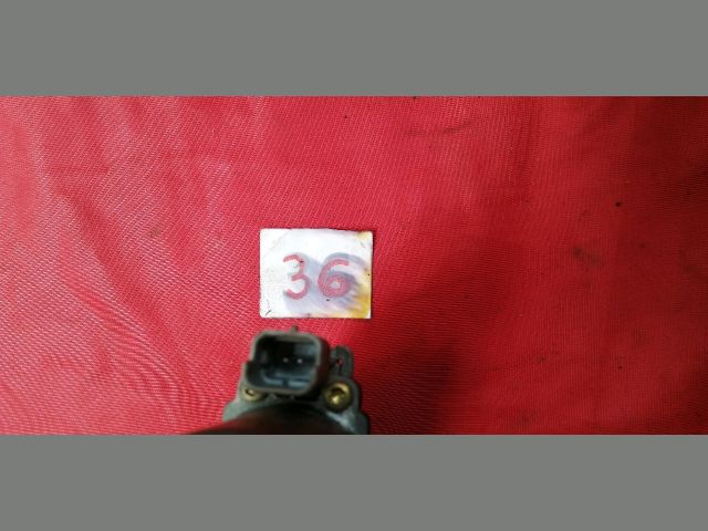 bontott CITROËN XSARA Bal hátsó Ablakemelő Szerkezet (Elektromos)