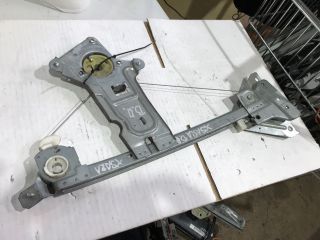 bontott CITROËN XSARA Bal hátsó Ablakemelő Szerkezet (Elektromos)