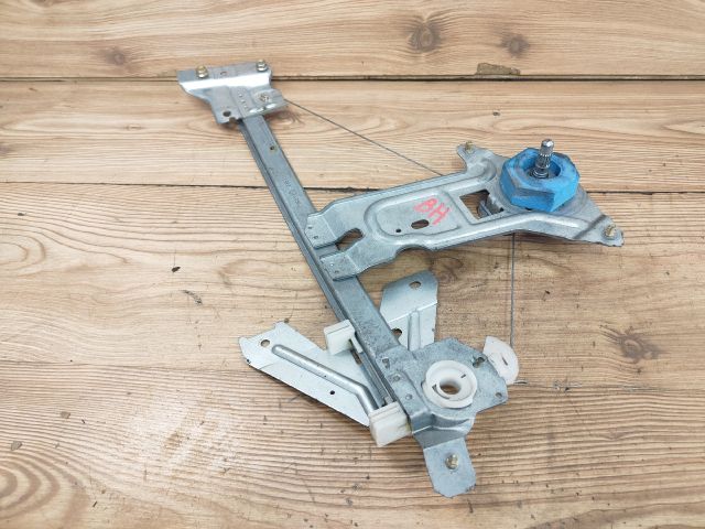 bontott CITROËN XSARA Bal hátsó Ablakemelő Szerkezet (Mechanikus)