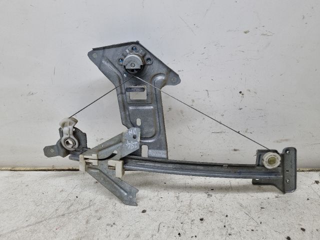 bontott CITROËN XSARA Bal hátsó Ablakemelő Szerkezet (Mechanikus)