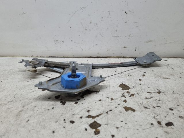 bontott CITROËN XSARA Bal hátsó Ablakemelő Szerkezet (Mechanikus)