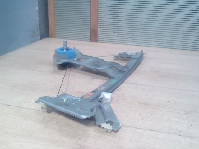 bontott CITROËN XSARA Bal hátsó Ablakemelő Szerkezet (Mechanikus)