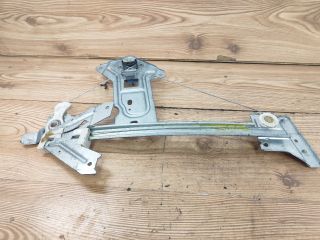 bontott CITROËN XSARA Bal hátsó Ablakemelő Szerkezet (Mechanikus)