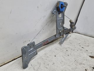 bontott CITROËN XSARA Bal hátsó Ablakemelő Szerkezet (Mechanikus)