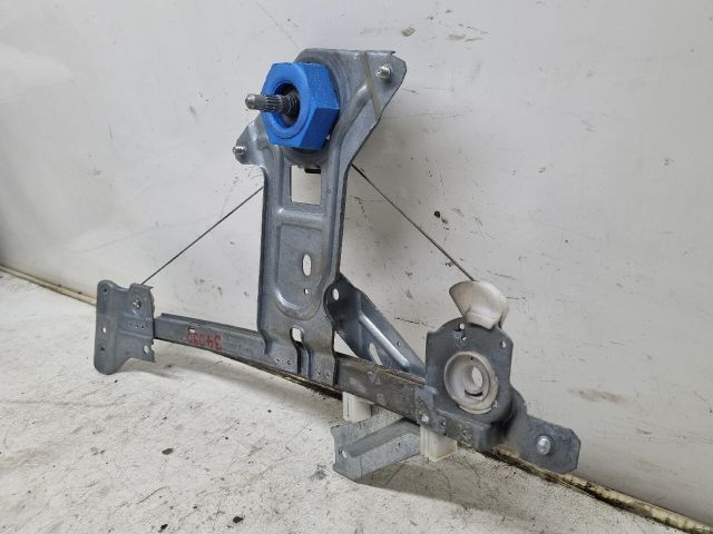 bontott CITROËN XSARA Bal hátsó Ablakemelő Szerkezet (Mechanikus)