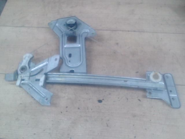 bontott CITROËN XSARA Bal hátsó Ablakemelő Szerkezet (Mechanikus)