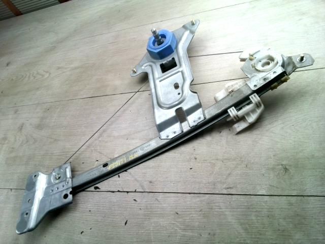 bontott CITROËN XSARA Bal hátsó Ablakemelő Szerkezet (Mechanikus)