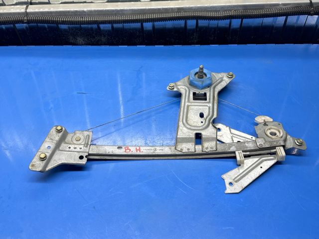 bontott CITROËN XSARA Bal hátsó Ablakemelő Szerkezet (Mechanikus)