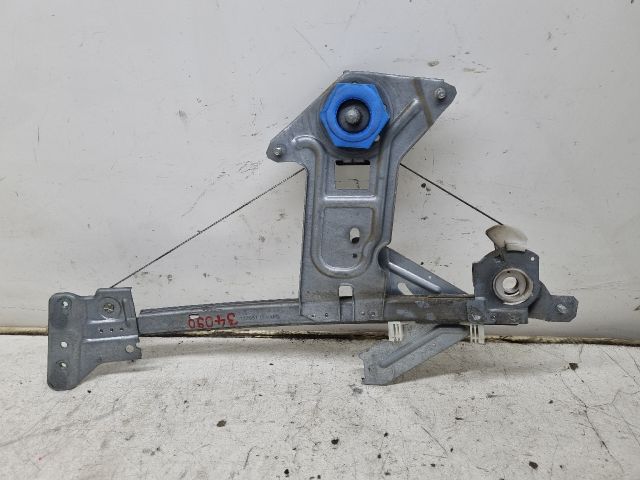 bontott CITROËN XSARA Bal hátsó Ablakemelő Szerkezet (Mechanikus)