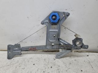 bontott CITROËN XSARA Bal hátsó Ablakemelő Szerkezet (Mechanikus)