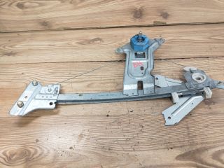 bontott CITROËN XSARA Bal hátsó Ablakemelő Szerkezet (Mechanikus)