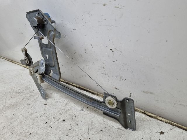 bontott CITROËN XSARA Bal hátsó Ablakemelő Szerkezet (Mechanikus)