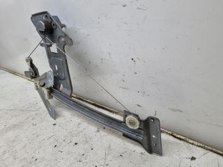 bontott CITROËN XSARA Bal hátsó Ablakemelő Szerkezet (Mechanikus)