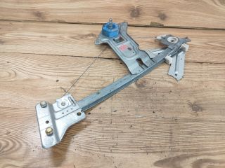 bontott CITROËN XSARA Bal hátsó Ablakemelő Szerkezet (Mechanikus)