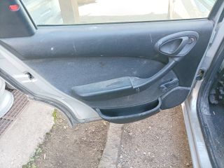 bontott CITROËN XSARA Bal hátsó Ablakemelő Szerkezet (Mechanikus)