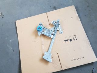 bontott CITROËN XSARA Bal hátsó Ablakemelő Szerkezet (Mechanikus)