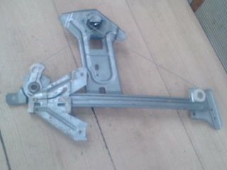 bontott CITROËN XSARA Bal hátsó Ablakemelő Szerkezet (Mechanikus)