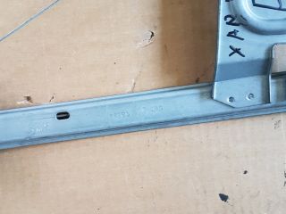 bontott CITROËN XSARA Bal hátsó Ablakemelő Szerkezet (Mechanikus)