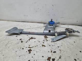 bontott CITROËN XSARA Bal hátsó Ablakemelő Szerkezet (Mechanikus)