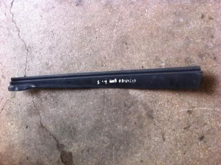 bontott CITROËN XSARA Bal hátsó Ajtó Díszléc