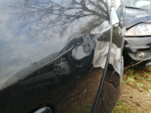 bontott CITROËN XSARA Bal hátsó Ajtó (Részeivel)