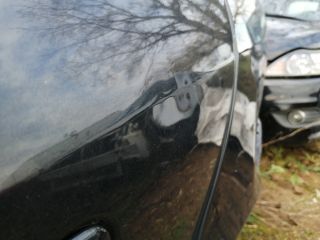 bontott CITROËN XSARA Bal hátsó Ajtó (Részeivel)