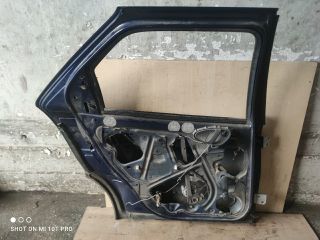 bontott CITROËN XSARA Bal hátsó Ajtó (Részeivel)