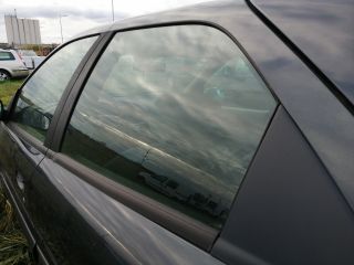 bontott CITROËN XSARA Bal hátsó Ajtó (Részeivel)