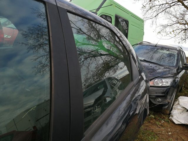 bontott CITROËN XSARA Bal hátsó Ajtó (Részeivel)