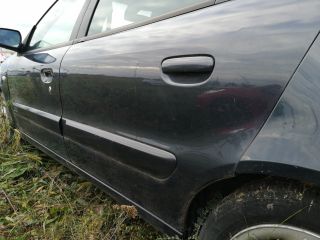 bontott CITROËN XSARA Bal hátsó Ajtó (Részeivel)