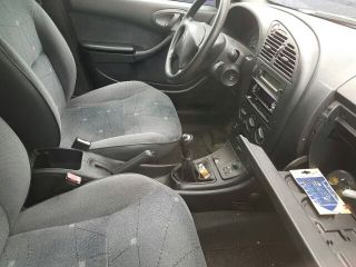 bontott CITROËN XSARA Bal hátsó Ajtóbehúzó