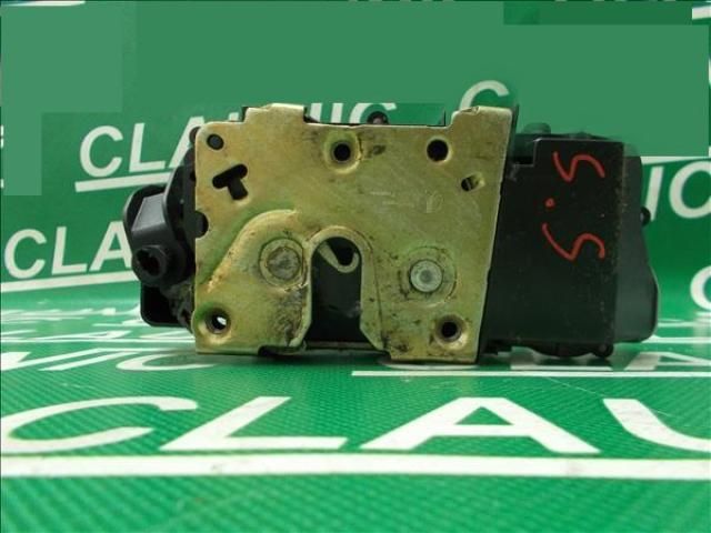 bontott CITROËN XSARA Bal hátsó Ajtózár