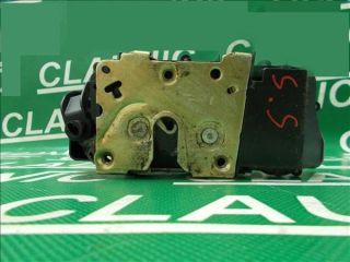 bontott CITROËN XSARA Bal hátsó Ajtózár